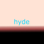 hyde(L’Arc~en~Ciel)とはービジュアル系の歴史