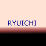 RYUICHI(LUNA SEA)とはービジュアル系の歴史